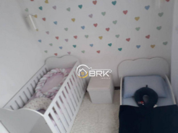 Imagem Apartamento com 2 Quartos à Venda, 43 m² em Jardim Santa Teresinha - São Paulo