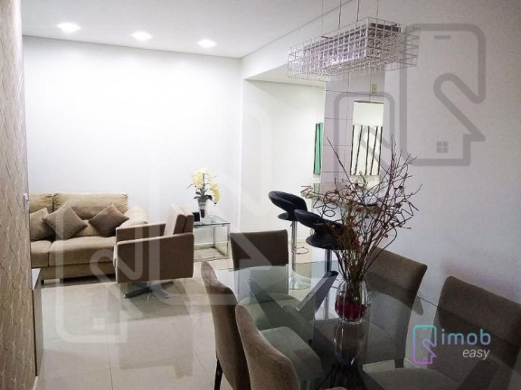 Imóvel com 3 Quartos à Venda, 95 m² em Ponta Negra - Manaus