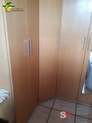 Imagem Apartamento com 2 Quartos à Venda, 45 m² em São Paulo