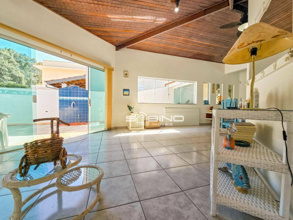 Imagem Casa com 3 Quartos à Venda, 169 m² em Riviera De São Lourenço - Bertioga Imagem Casa com 3 Quartos à Venda, 169 m² em Riviera De São Lourenço - Bertioga