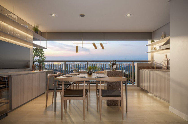Imagem Apartamento com 3 Quartos à Venda, 89 m² em Cidade Patriarca - São Paulo Imagem Apartamento com 3 Quartos à Venda, 89 m² em Cidade Patriarca - São Paulo
