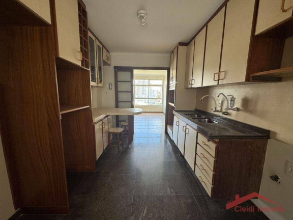 Imagem Apartamento com 3 Quartos para Alugar, 122 m² em Anita Garibaldi - Joinville Imagem Apartamento com 3 Quartos para Alugar, 122 m² em Anita Garibaldi - Joinville