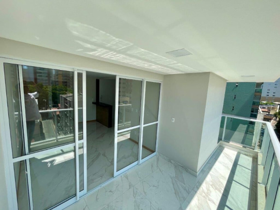 Imagem Apartamento com 3 Quartos à Venda, 92 m² em Centro - Guarapari