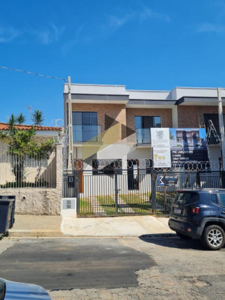 Imagem Casa com 2 Quartos à Venda, 75 m² em Jardim Simus - Sorocaba