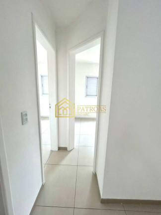 Imagem Apartamento com 2 Quartos à Venda, 76 m² em Parque Das Nações - Santo André Imagem Apartamento com 2 Quartos à Venda, 76 m² em Parque Das Nações - Santo André