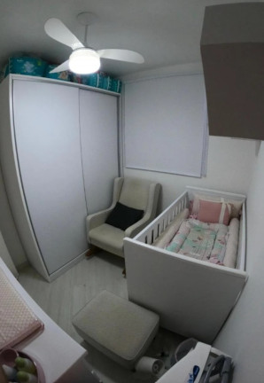 Imagem Imóvel com 2 Quartos à Venda, 48 m² em Barra Funda - São Paulo Imagem Imóvel com 2 Quartos à Venda, 48 m² em Barra Funda - São Paulo