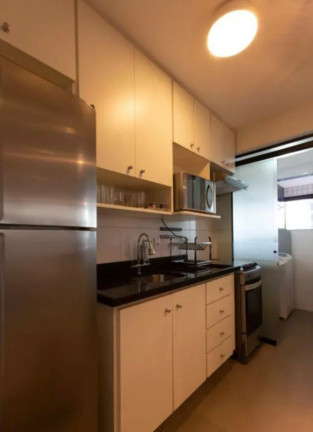Imagem Imóvel com 2 Quartos à Venda, 60 m² em Vila Nova Conceição - São Paulo
