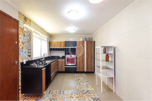 Imagem Casa com 2 Quartos à Venda, 190 m² em Campo Grande - São Paulo Imagem Casa com 2 Quartos à Venda, 190 m² em Campo Grande - São Paulo