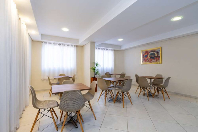 Imagem Apartamento com 3 Quartos à Venda, 124 m² em Vila Mascote - São Paulo Imagem Apartamento com 3 Quartos à Venda, 124 m² em Vila Mascote - São Paulo