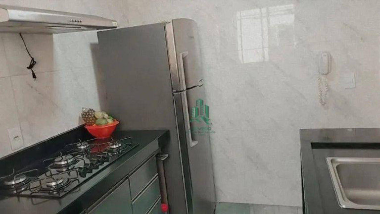 Imagem Apartamento com 2 Quartos à Venda, 44 m² em Jardim Ansalca - Guarulhos Imagem Apartamento com 2 Quartos à Venda, 44 m² em Jardim Ansalca - Guarulhos