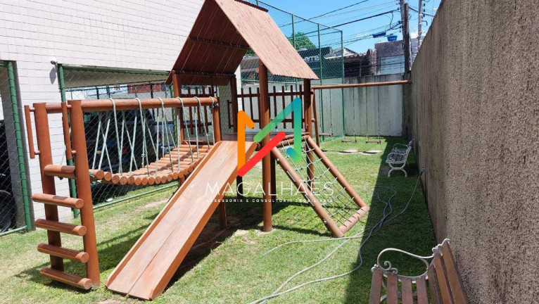 Imagem Apartamento com 3 Quartos à Venda, 125 m² em Casa Forte - Recife
