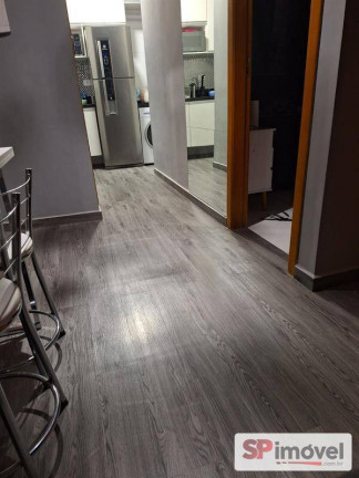 Imagem Sobrado com 2 Quartos à Venda, 38 m² em Parada Xv De Novembro - São Paulo