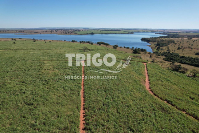 Imagem Fazenda à Venda, 72 m² em Zona Rural - Quirinópolis Imagem Fazenda à Venda, 72 m² em Zona Rural - Quirinópolis