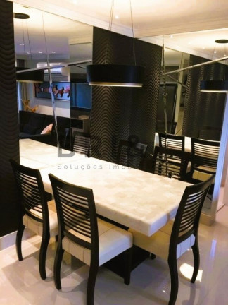 Imagem Apartamento com 1 Quarto à Venda, 67 m² em Brooklin - São Paulo Imagem Apartamento com 1 Quarto à Venda, 67 m² em Brooklin - São Paulo