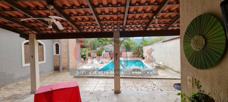 Imagem Casa com 2 Quartos à Venda, 240 m² em Portal Do Patrimonium - Caraguatatuba