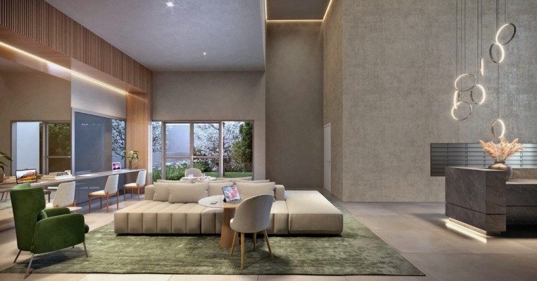 Imagem Apartamento com 1 Quarto à Venda, 33 m² em Vila Clementino - São Paulo Imagem Apartamento com 1 Quarto à Venda, 33 m² em Vila Clementino - São Paulo