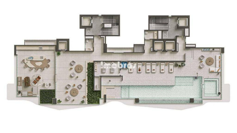 Imagem Apartamento com 4 Quartos à Venda, 208 m² em Meireles - Fortaleza Imagem Apartamento com 4 Quartos à Venda, 208 m² em Meireles - Fortaleza