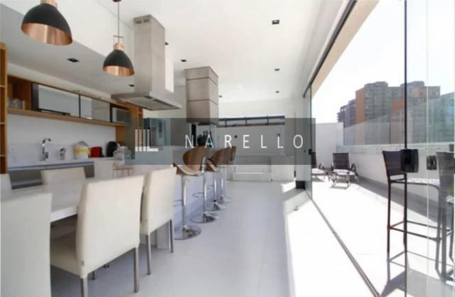 Imagem Apartamento com 3 Quartos à Venda, 212 m² em Vila Mariana - São Paulo Imagem Apartamento com 3 Quartos à Venda, 212 m² em Vila Mariana - São Paulo
