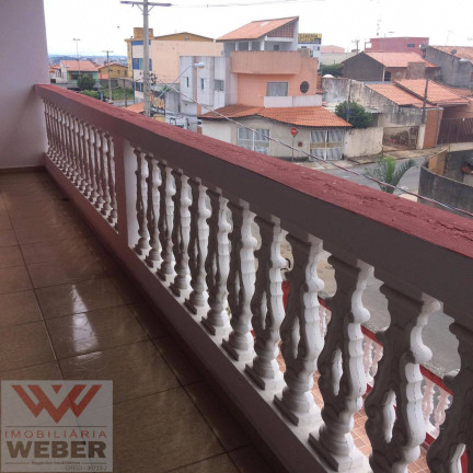 Imagem Casa com 4 Quartos à Venda, 200 m² em Wanel Ville - Sorocaba Imagem Casa com 4 Quartos à Venda, 200 m² em Wanel Ville - Sorocaba