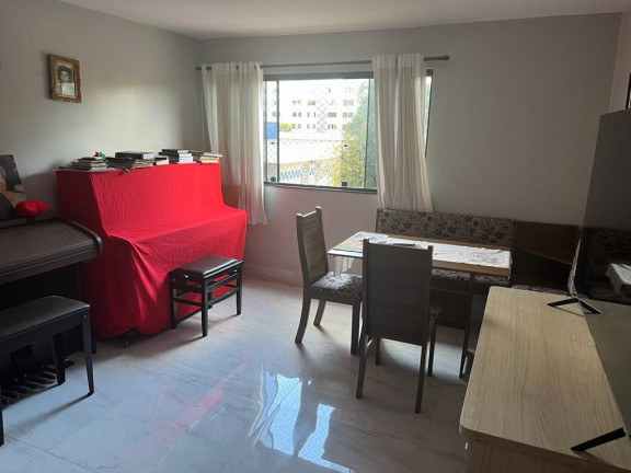 Imagem Imóvel com 3 Quartos à Venda, 62 m² em Cruzeiro Novo - Brasília