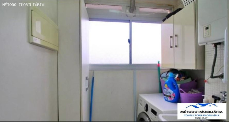 Imagem Apartamento com 3 Quartos à Venda, 61 m² em Vila Alzira - Santo André Imagem Apartamento com 3 Quartos à Venda, 61 m² em Vila Alzira - Santo André