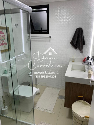 Imagem Apartamento com 3 Quartos à Venda, 145 m² em Pitangueiras - Guarujá