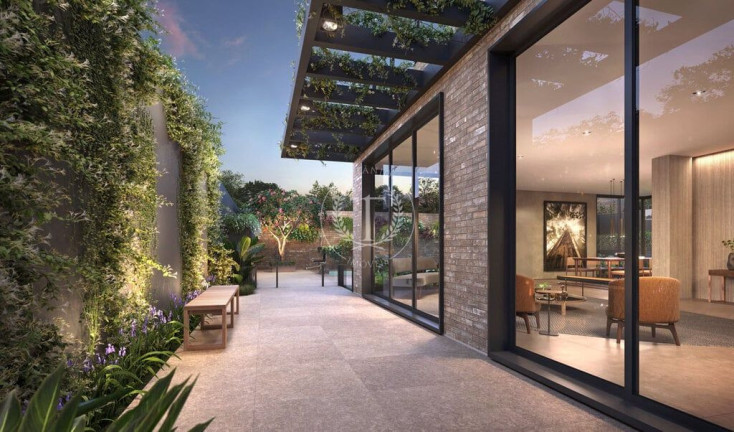 Imagem Apartamento com 3 Quartos à Venda, 34 m² em Sumaré - São Paulo Imagem Apartamento com 3 Quartos à Venda, 34 m² em Sumaré - São Paulo