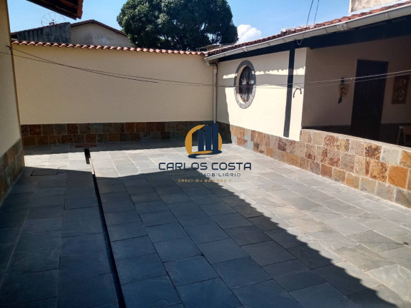 Imagem Casa com 3 Quartos à Venda, 204 m² em Canellas City - Iguaba Grande Imagem Casa com 3 Quartos à Venda, 204 m² em Canellas City - Iguaba Grande