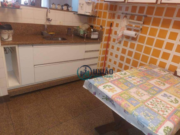 Imagem Apartamento com 3 Quartos à Venda, 160 m² em Icaraí - Niterói