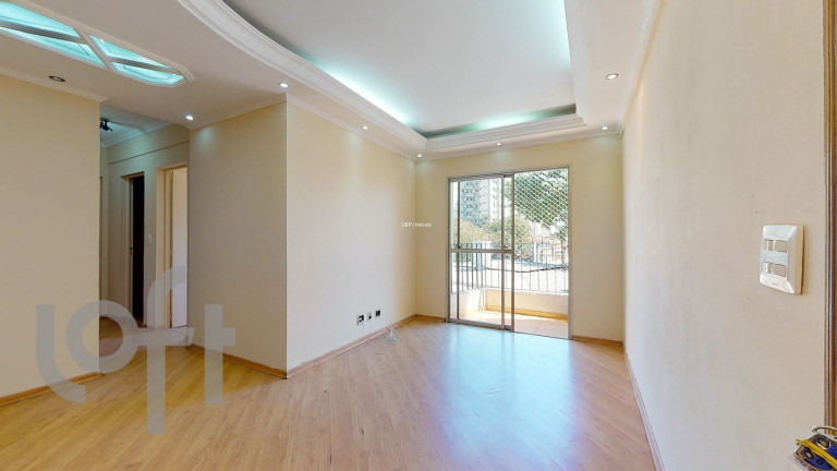 Imagem Apartamento com 3 Quartos à Venda, 64 m² em Aricanduva - São Paulo Imagem Apartamento com 3 Quartos à Venda, 64 m² em Aricanduva - São Paulo