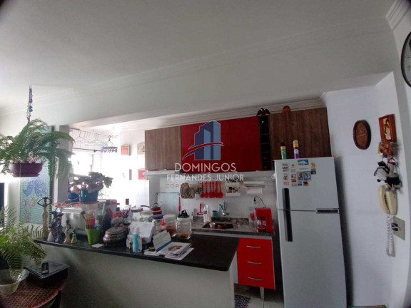 Imagem Apartamento com 1 Quarto à Venda, 37 m² em Itaquera - São Paulo