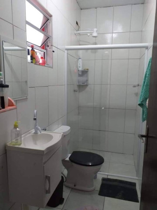 Imagem Casa com 3 Quartos à Venda, 150 m² em Balneário Arpoador - Peruíbe Imagem Casa com 3 Quartos à Venda, 150 m² em Balneário Arpoador - Peruíbe