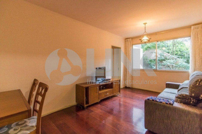 Apartamento com 2 Quartos à Venda, 77 m² em Higienópolis - Porto Alegre