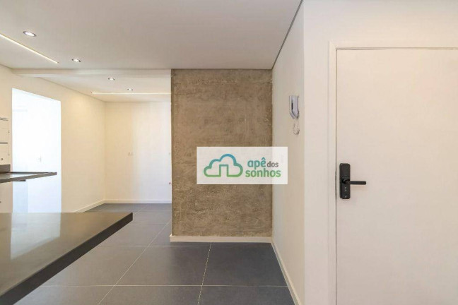 Imagem Apartamento com 2 Quartos à Venda, 98 m² em Jardim Paulista - São Paulo Imagem Apartamento com 2 Quartos à Venda, 98 m² em Jardim Paulista - São Paulo