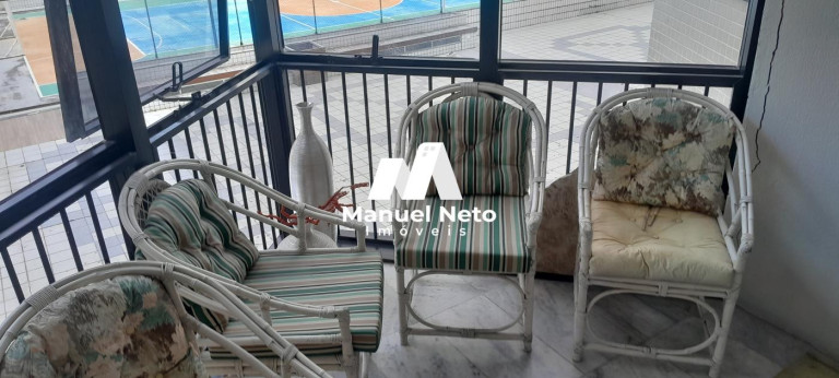 Imagem Apartamento com 4 Quartos à Venda, 210 m² em Aldeota - Fortaleza Imagem Apartamento com 4 Quartos à Venda, 210 m² em Aldeota - Fortaleza