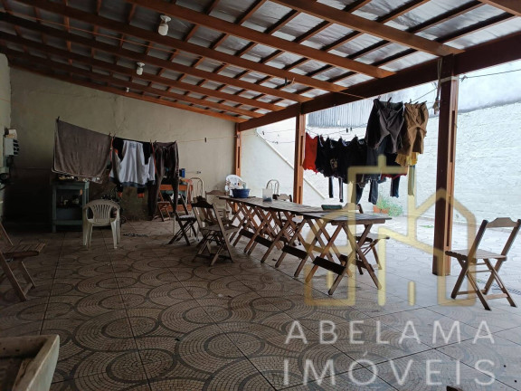 Imagem Casa com 2 Quartos para Alugar, 250 m² em Jardim Santo André - Santo André