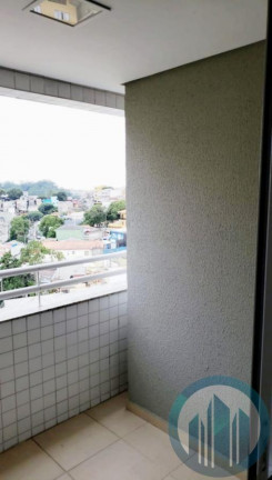 Imagem Apartamento com 2 Quartos à Venda, 65 m² em Centro - São Bernardo Do Campo
