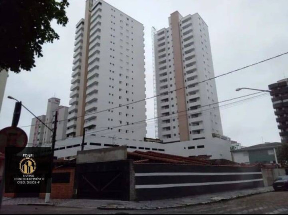 Foto do imóvel Apartamento com 2 Quartos à Venda, 87 m² em Aviação - Praia Grande