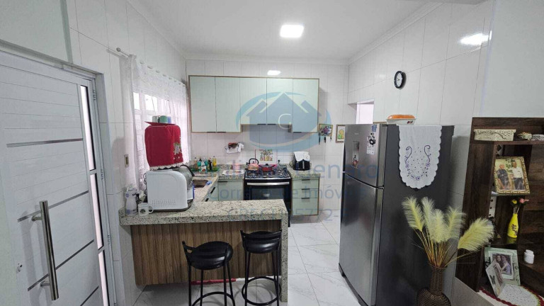 Imagem Casa com 2 Quartos à Venda, 80 m² em Jardim Panorama - Salto Imagem Casa com 2 Quartos à Venda, 80 m² em Jardim Panorama - Salto