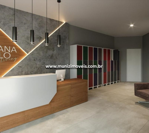 Imagem Imóvel Comercial à Venda, 28 m² em Rosarinho - Recife
