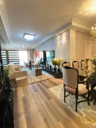 Imagem Apartamento com 4 Quartos à Venda, 142 m² em Centro - Balneário Camboriú