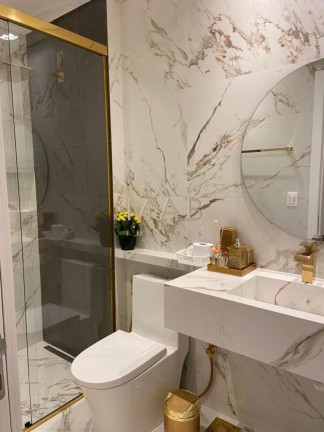 Imagem Imóvel com 2 Quartos à Venda, 124 m² em Jurerê Internacional - Florianópolis