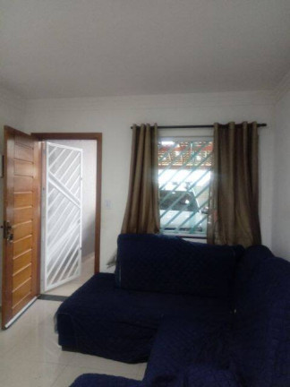 Sobrado com 3 Quartos à Venda, 140 m² em Jardim Imperador (zona Leste) - São Paulo