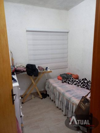 Imagem Casa com 3 Quartos à Venda, 140 m² em Jardim Imperial - Atibaia