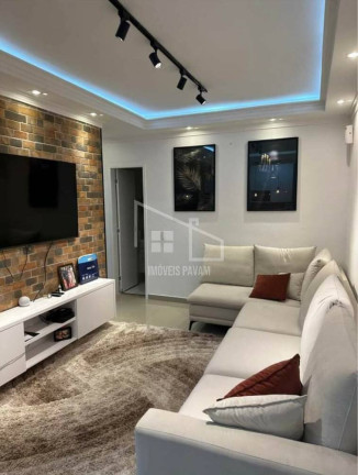 Imagem Apartamento com 2 Quartos à Venda, 52 m² em Planalto - São Bernardo Do Campo Imagem Apartamento com 2 Quartos à Venda, 52 m² em Planalto - São Bernardo Do Campo