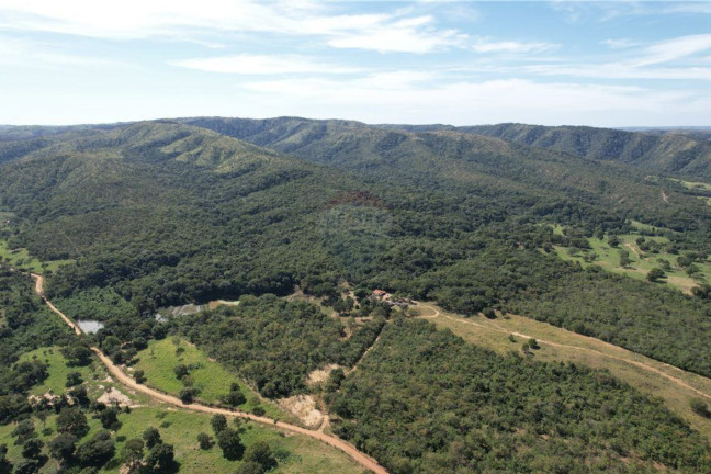 Imagem Fazenda à Venda, 82.000 m² em Centro - Acorizal Imagem Fazenda à Venda, 82.000 m² em Centro - Acorizal