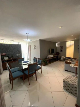 Imagem Casa com 4 Quartos à Venda, 220 m² em Piatã - Salvador
