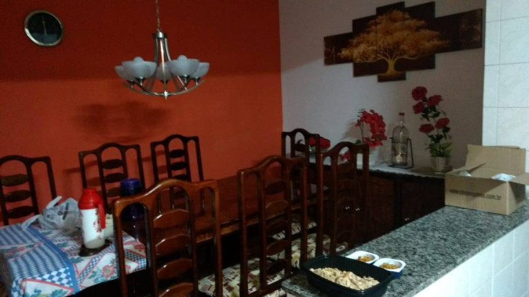 Imagem Sobrado com 5 Quartos à Venda, 300 m² em Vila Aquilino - Santo André Imagem Sobrado com 5 Quartos à Venda, 300 m² em Vila Aquilino - Santo André