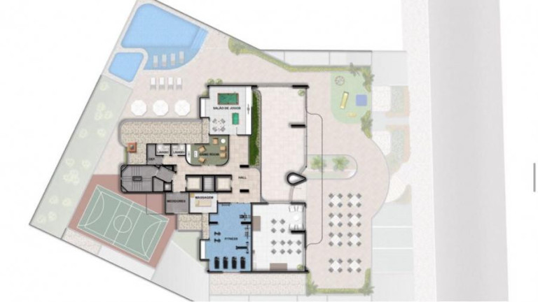 Imagem Apartamento com 4 Quartos à Venda, 150 m² em Caminho Das árvores - Salvador Imagem Apartamento com 4 Quartos à Venda, 150 m² em Caminho Das árvores - Salvador