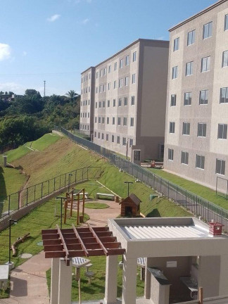 Imagem Apartamento com 2 Quartos à Venda, 42 m² em Celeiro Das Alegrias Futuras - Camaragibe Imagem Apartamento com 2 Quartos à Venda, 42 m² em Celeiro Das Alegrias Futuras - Camaragibe
